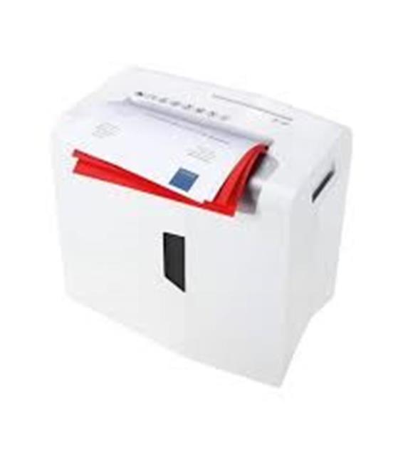 HSM Shredstar X8 Evrak Kağıt İmha Makinesi 18 LT