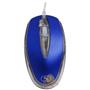 A4 Tech Op-3D-2 Mavi Ps-2 -Eski Tip- Kablolu Optik Mouse