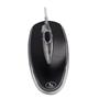 A4 Tech Op-3D-4 Siyah Ps-2 Kablolu Optik Mouse