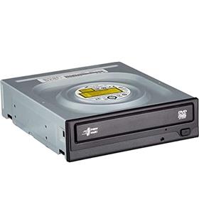 Hıtachi-LG GH24NSD5 24X Sata Dvd-Rw Siyah Dvd Yazıcı Writer