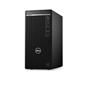 Dell OptiPlex N009O5000MT-U i7-12700 vPro 8GB 512GB SSD 8X DvdRW Ubuntu  Masaüstü Bilgisayar