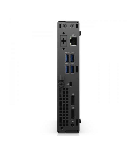 Dell OptiPlex 3000MFFAC i5-12500T 8GB 256GB SSD Ubuntu N012O3000MFFAC-U Masaüstü Bilgisayar_1