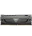 Patriot Viper Steel 8GB (1x8GB) DDR4 3200MHz CL16 Gaming Ram (Bellek) (PVS48G320C6)