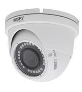 Spy SP-CBN-3820 2.0 MP 2.8 mm-12 mm AHD Bullet Güvenlik Kamerası