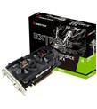 Biostar GTX1050Ti 4GB 128Bit GDDR5 Dvi+DP+HDMI Ekran Kartı