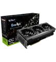 Palit RTX4080 GAMEROCK OC 16GB 256Bit GDDR6X 3x DP, HDMI NED4080S19T2-1030G Ekran Kartı