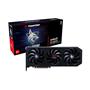 Powercolor Hellhound Radeon RX9070XT 16G-L-OC GDDR6 256Bit Gaming (Oyuncu) Ekran Kartı