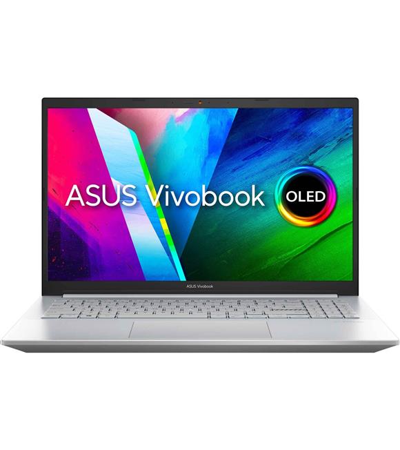 Asus Vivobook Pro M3500QC-L1265 Ryzen 9 5900HX 16Gb 512Gb Ssd 4Gb Rtx3050 15.6