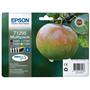 Epson BX305-320 SX425 Multipack 4'lü Mürekkep Kartuş T12954022