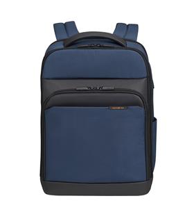 Samsonite Kf9-01-004 15.6" Mysight Usb Girişli Notebook Sırt Çantası MaVİ