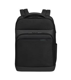 Samsonite Kf9-09-004 15.6" Mysight Usb Girişli Notebook Sırt Çantası Siyah