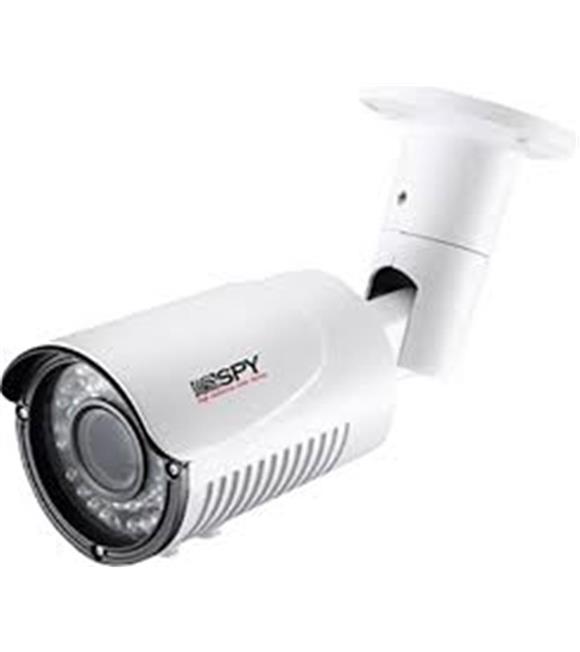 SPY SP-SN62BV-OSD 2.0mp 2.8-12mm Varifocal Smart Bullet AHD Kamera
