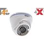 SPY SP-SN64D 4mp 3.6mm Sabit Lens 36 Smart Ir Dome AHD Kamera