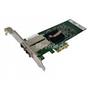 Fiberend 1Gbps SFP 2 Port PCIe NIC Ethernet Kartı 1G-PI1-2T