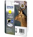 Epson BX525-625 Yellow Sarı Mürekkep Kartuş T13044022