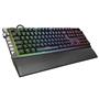 Rampage KB-R29 GRAND Series RGB Ledli Mekanik Blue Optical Switch Gaming Oyuncu Klavyesi