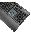 Rampage KB-R29 GRAND Series RGB Ledli Mekanik Blue Optical Switch Gaming Oyuncu Klavyesi_1)