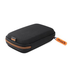 MACK MCC-4008 2.5" Hard Disk Kılıfı Siyah Turuncu