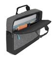 Mack Mcc-604 15.6 UNICITY 3.0 Notebook Çantası Gri_1)