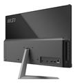 Msı Modern Am241 11M-068XTR Led FHD I7-1165G7 8Gb 256Gb+1Tb Hdd FreeDos 23.8
