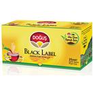 Doğuş Black Label Süzen Poşet Çay 25x2 gr