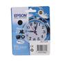 Epson 27XL Black Siyah Mürekkep Kartuş T27114022