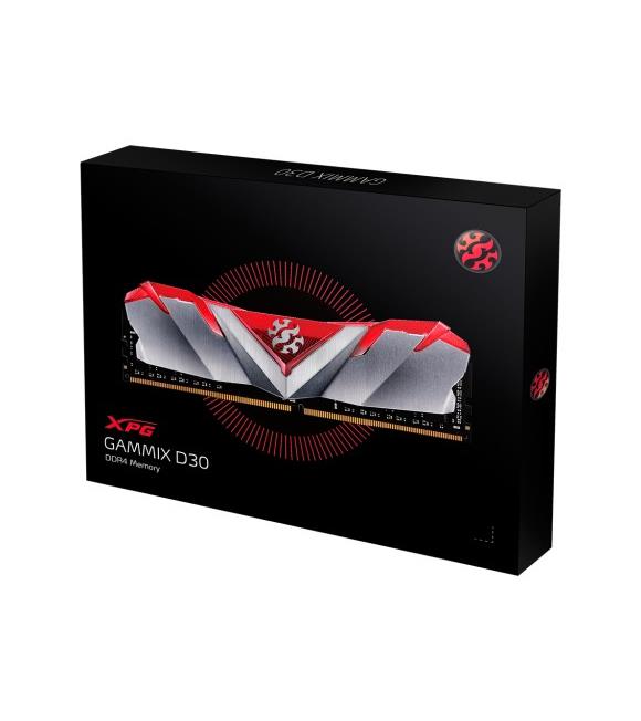 A-Data Xpg Gammix D30 AX4U32008G16A-SR30 8gb Ddr4 3200MHZ CL16 Gaming Ram Bellek