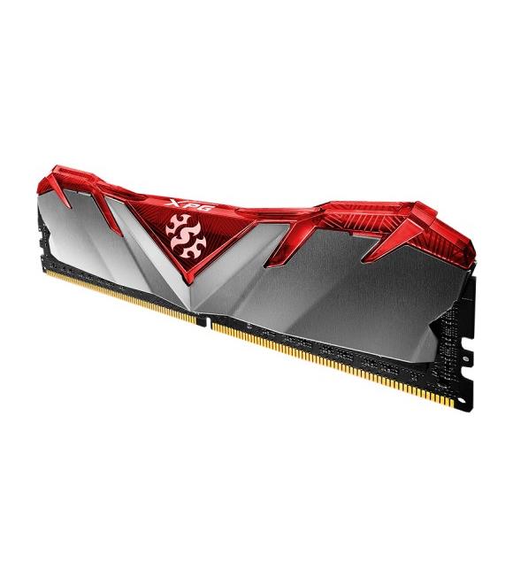 A-Data Xpg Gammix D30 AX4U32008G16A-SR30 8gb Ddr4 3200MHZ CL16 Gaming Ram Bellek