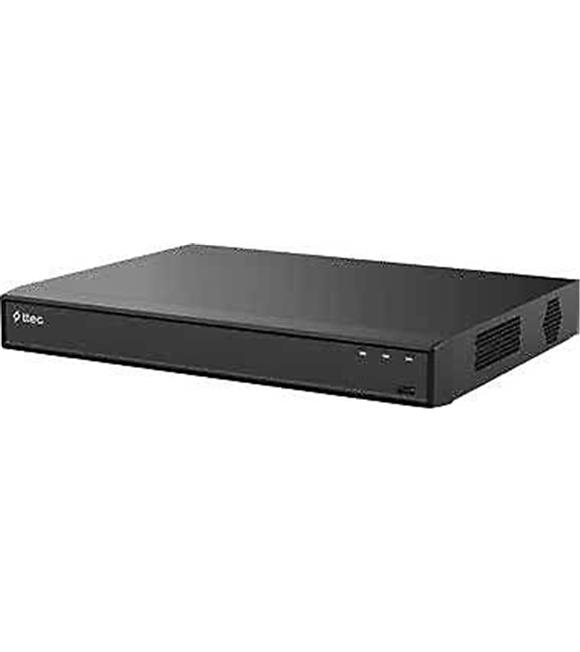 Ttec NVR-2232HM-4K Pro 32 Kanal 2 Hdd NVR Kayıt Cihazı