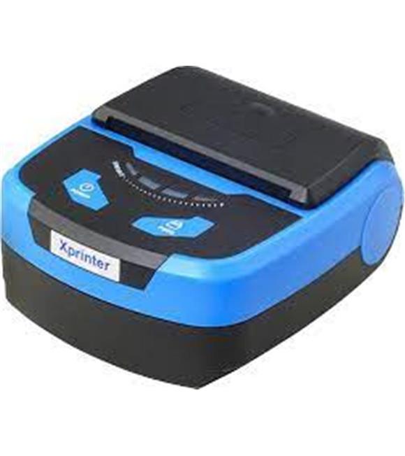XPrinter XP-P810 Direk Termal Taşınabilir Usb-Bluetooth Fiş Yazıcı