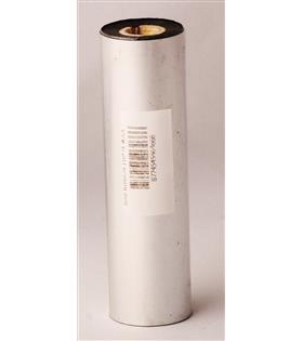 Oem 110-74 Wax Kırmızı Ribbon Tlp-2844-Os-214-Os-2140