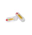 Hytech HY-THERMAL10 Gri 0.5g 1w-m.K Termal Macunn_1)