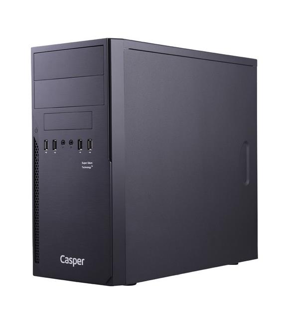 Casper N2H.1140-8V00X-00A Intel Core i5 11400 8GB 250GB SSD 500W FreeDos Masaüstü Bilgisayar