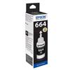 Epson T6641 Black Siyah Şişe Mürekkep T66414A Çok Oylananlar