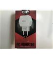 Emy My-261 2.1Mah 2Usb Ev Şarj Kafa