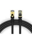 Qgeem QG-OT0605 5mt Cat6 CU AWG24-7 UTP Siyah Network Kablosu_1)