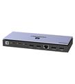 Qgeem QG-T4802 Thunderbolt 16in1 Type-C Eth 1000Mbps-HDMI 8K 30Hz- TF-SD-USB 3.0 5Gbps- Çoklayıcı_1)