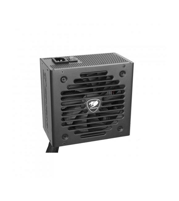 Frisby Cougar VTE X2 750W Power Supply (80 Plus Bronze)