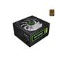 GAMEMAX 650W Power Supply (+80 Plus Bronze) 14Cm Fan