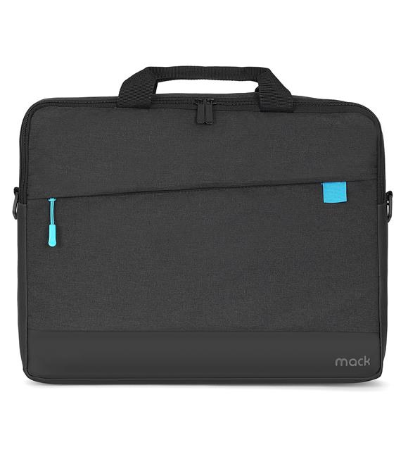Mack Mcc-603 15.6 UNICITY 3.0 Notebook Çantası Siyah