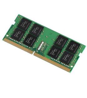 Kingston 32GB DDR4 3200MHz CL22 KVR32S22D8-32 Notebook Ram