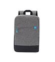 MACK MCC-606 15.6 UNICITY 3.0 Notebook Sırt Çantası Gri