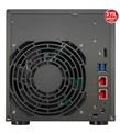ASUSTOR AS6604T INTEL J4125 4 BAYNAS(4X22TB SUPPORT) 4GB DDR4(8GB SUPPORT)_1)