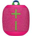 Logitech 984-001831 Ultimate Ear Wonderboom 3 Pembe Portable Bluetooth Hoparlör
