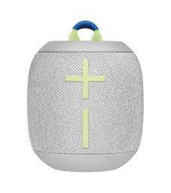 Logitech 984-001832 Ultimate Ear Wonderboom 3 Grey Portable Bluetooth Hoparlör