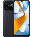 Xiaomi Redmi Poco C40 64Gb 4Gb Ram Siyah Cep Telefonu