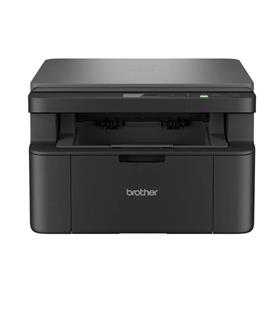 Brother DCP-L1632W-2T Yazıcı-Tarayıcı-Fotokopi Laser Yazıcı + 2 adet Orjinal Tonerli