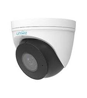 Uniwiz IPC-T314-APKZ 4MP 2.8-12 mm Motorize Lensli Ip Dome Kamera