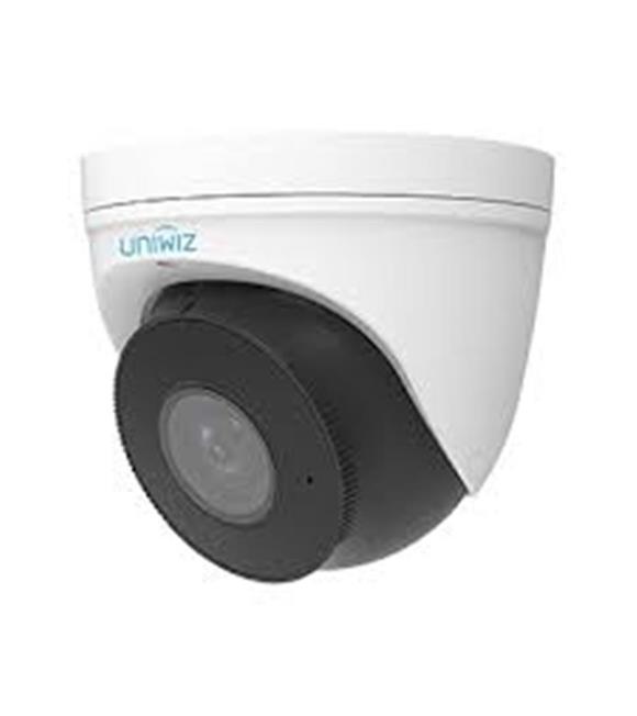 Uniwiz IPC-T314-APKZ 4MP 2.8-12 mm Motorize Lensli Ip Dome Kamera