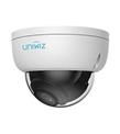 Uniwiz IPC-D314-APKZ 4MP 2.8-12 mm Motorize Lensli Ip Dome Kamera Güvenlik Kameraları